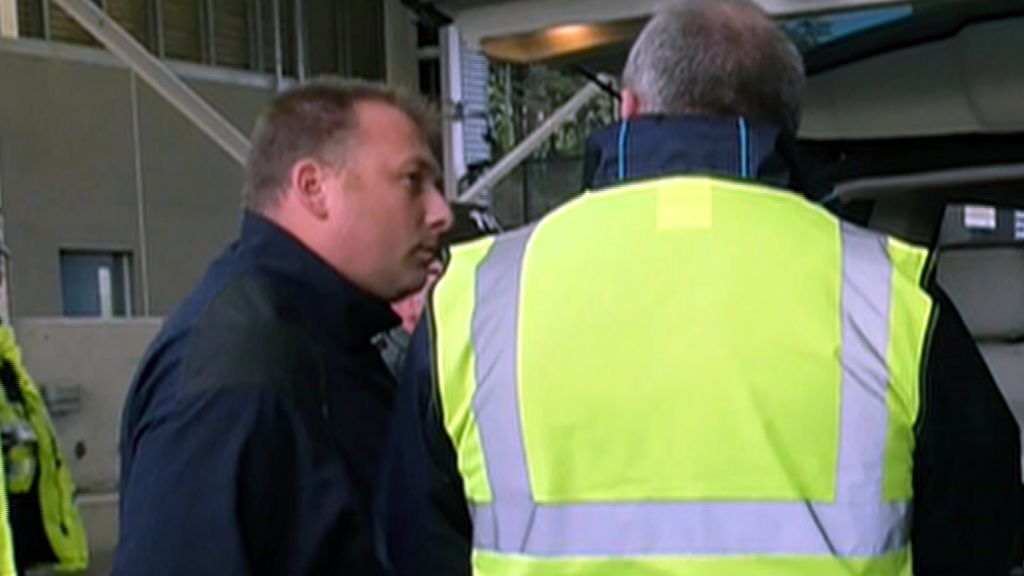 Speedboat victims were suspected puppy smugglers