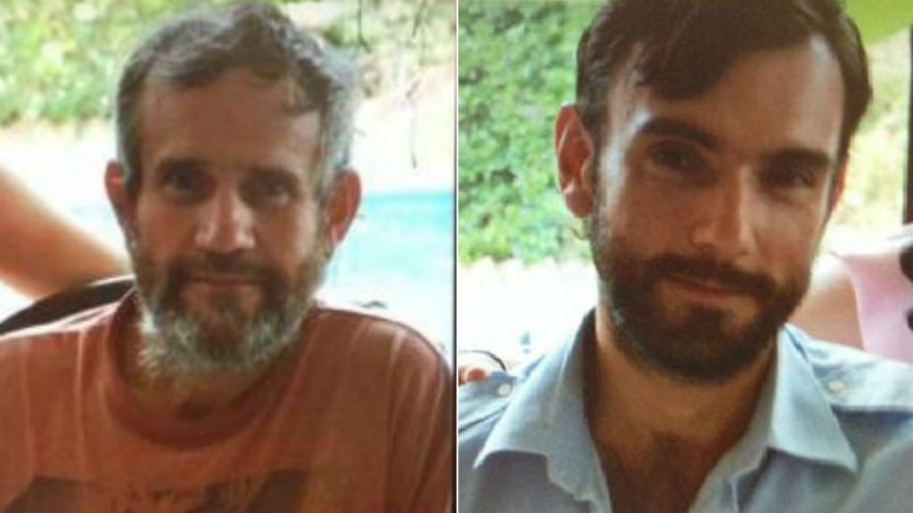 Stocco bush fugitives jailed for murder in Australia