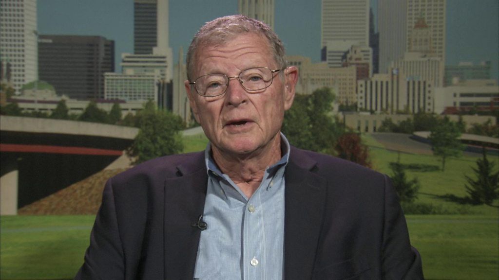 US was facing 'biggest tax increase in history'