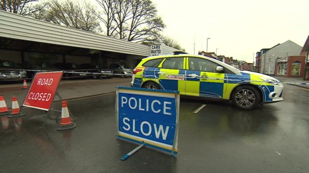 Man dies after 'serious assault' in Nottingham