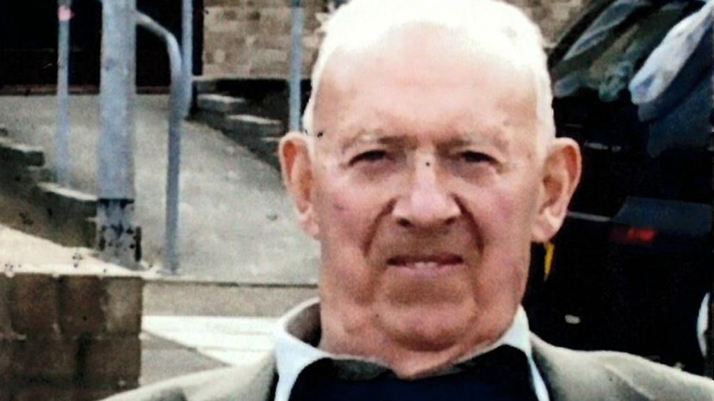 Tributes to 92-year-old man hit by car in Holyhead
