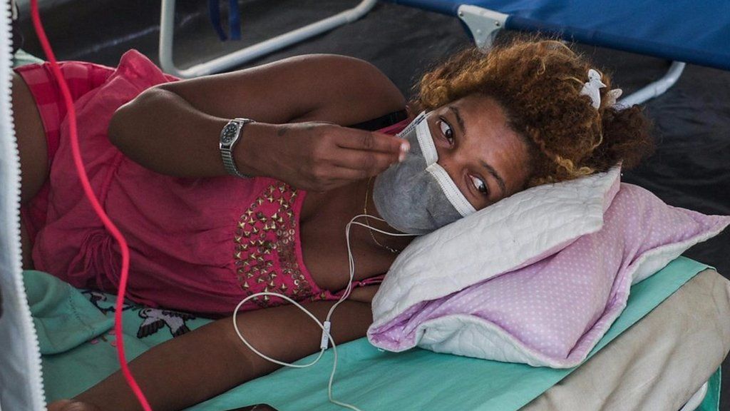 Madagascar's 'worst plague outbreak' in 50 years