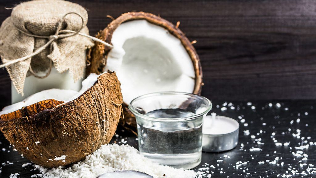 Is coconut the cream of the milk stars?