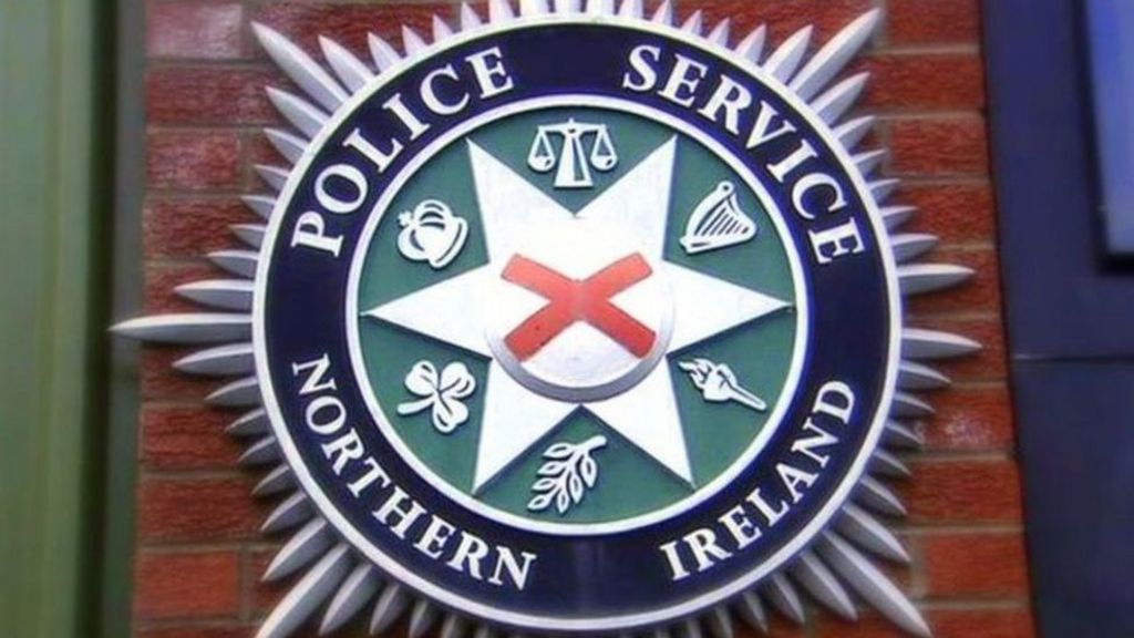 Belfast: Man charged over post office robbery - BBC News - BBC News