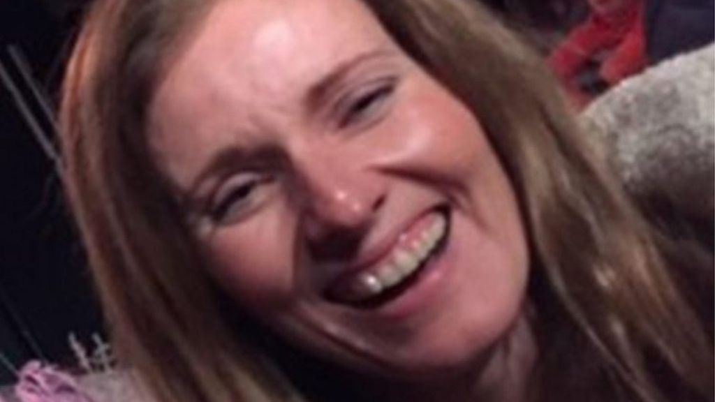 Abduction arrest mother Samantha Baldwin bailed