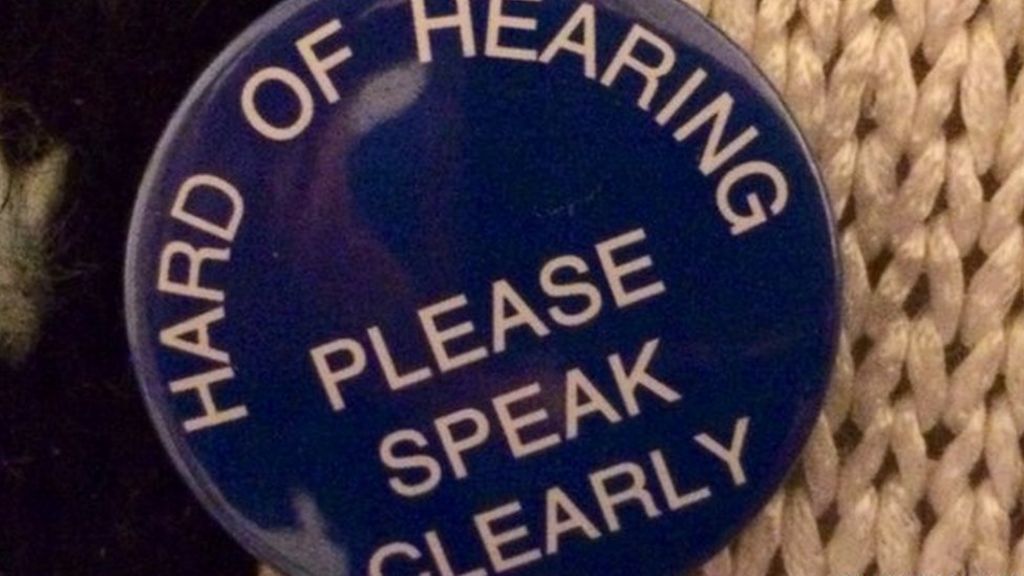 Hearing-loss surgery waiting time targets cut in half