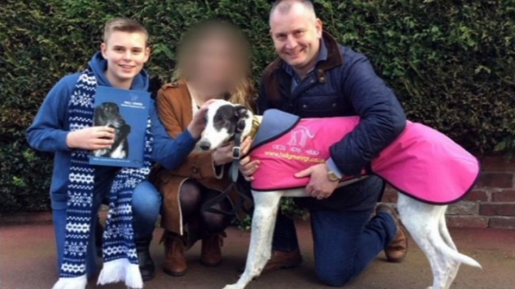 Stourbridge stabbing: Tributes paid to Pierce Wilkinson