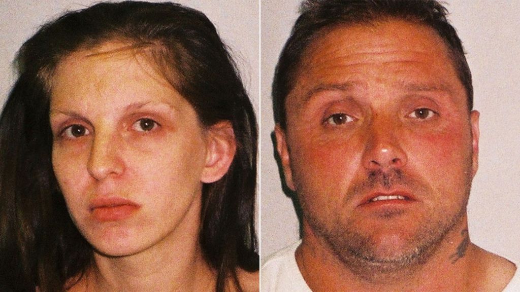 Kian Dale parents jailed after unsupervised baby drowned in bath