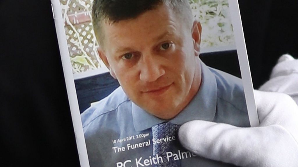 Solidarity and sorrow