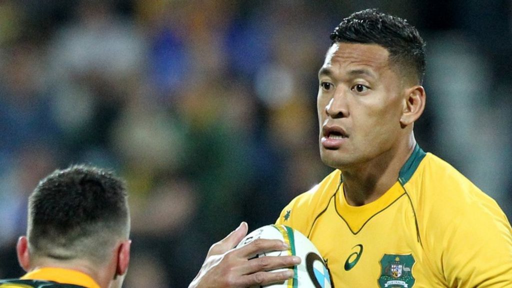 Aussie rugby team same-sex marriage spat