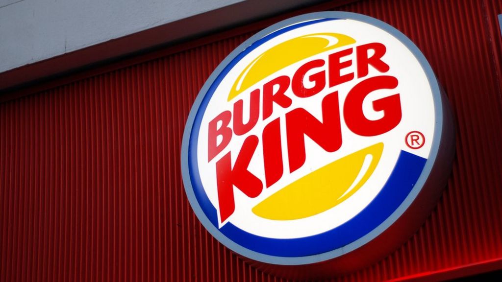 Burger King advert sabotaged on Wikipedia