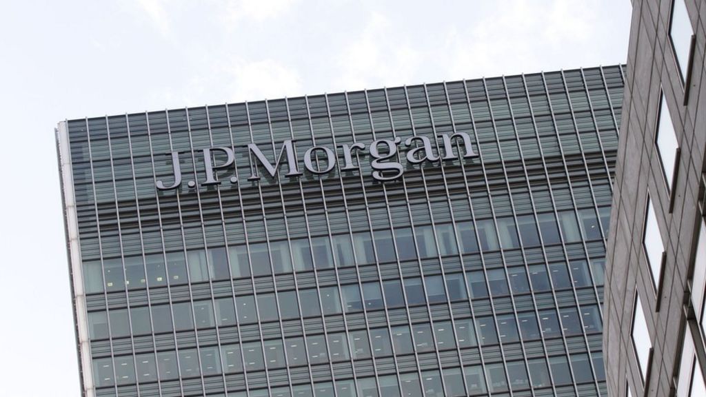 JP Morgan buys bigger office for 1,000 staff in Dublin