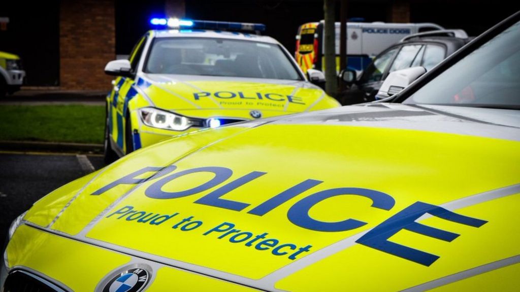 Newcastle and Gateshead arrests in sex trafficking inquiry - BBC News - BBC News