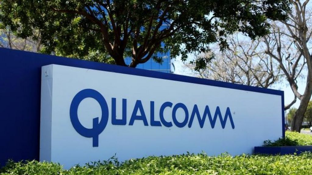 Qualcomm says Apple withholding royalty payments amid legal row