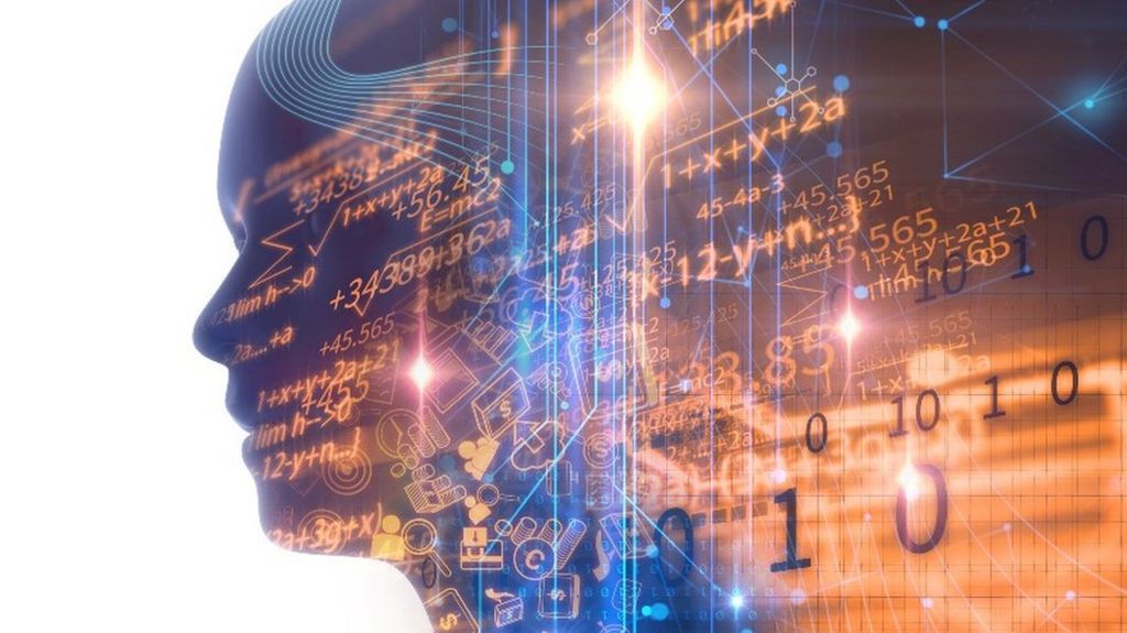 Facebook team working on brain-powered technology - BBC News