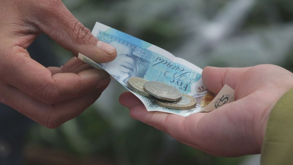 NI consumer confidence hits 'surprise' two-year high