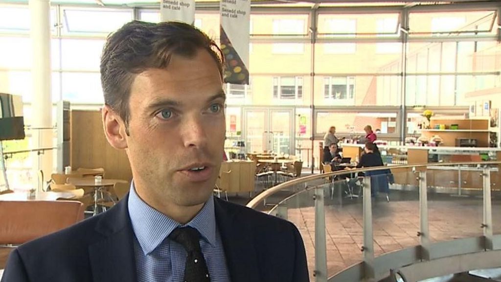 Newport trains jobs boost 'a vote of confidence'