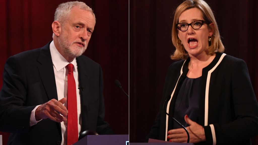 Election debate highlights