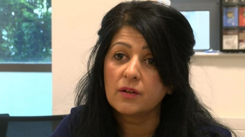 M54 body: Man found by motorway 'knew his killer', ex-wife says