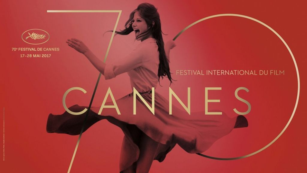 Cannes Film Festival poster sparks airbrushing row