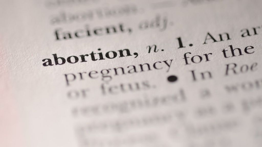 How Has The Issue Of Abortion Affected Your Life BBC News    97323681 Gettyimages 531176993 