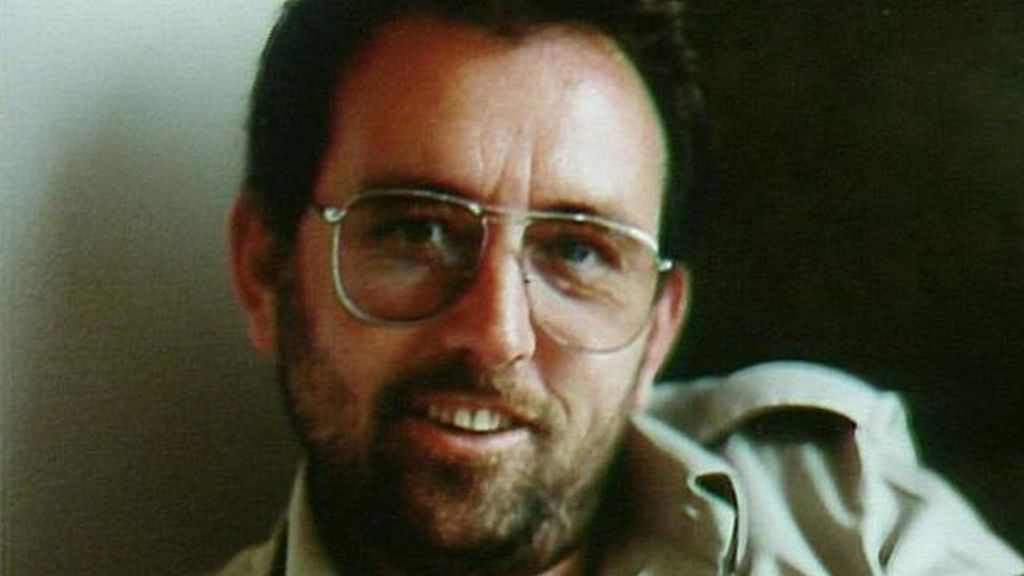 Glenn Goodman IRA murder: 25th anniversary service being held