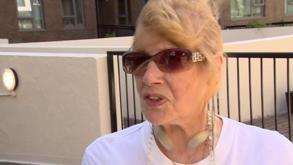 London fire: Residents in similar tower block share concerns