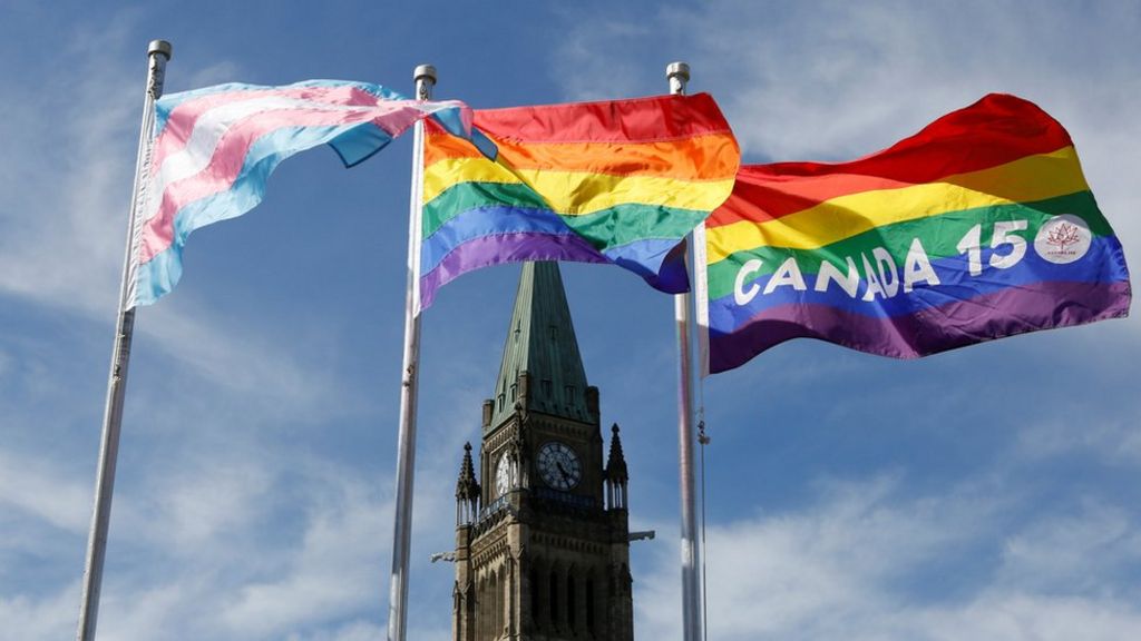 Canada To Apologise For Lgbt Purge In Government Bbc News 6905