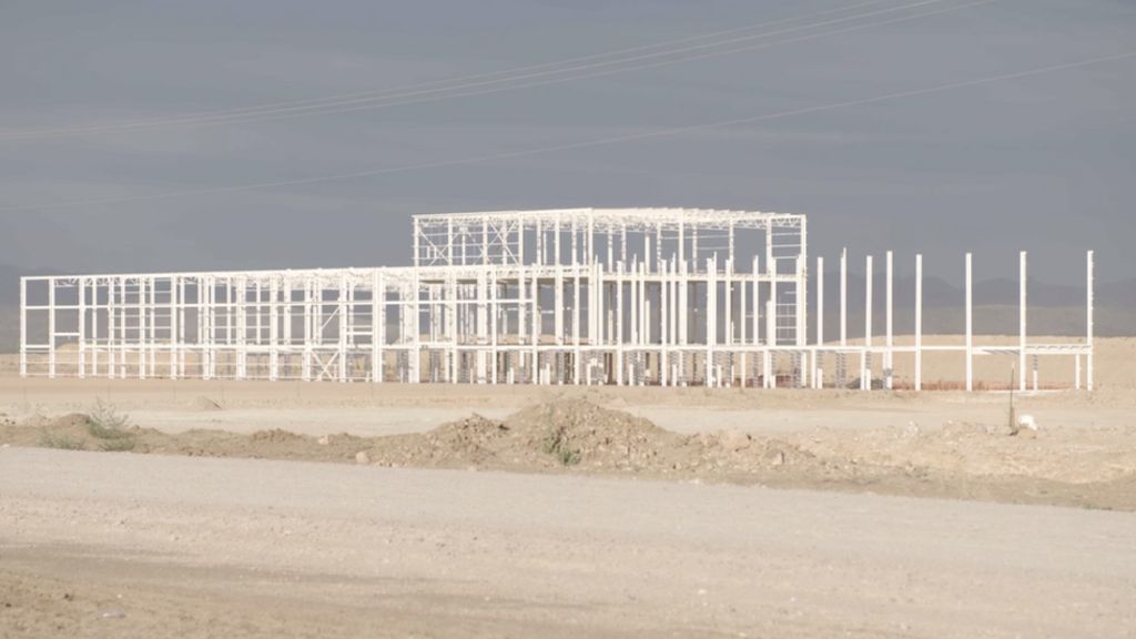 'Nothing we could do'