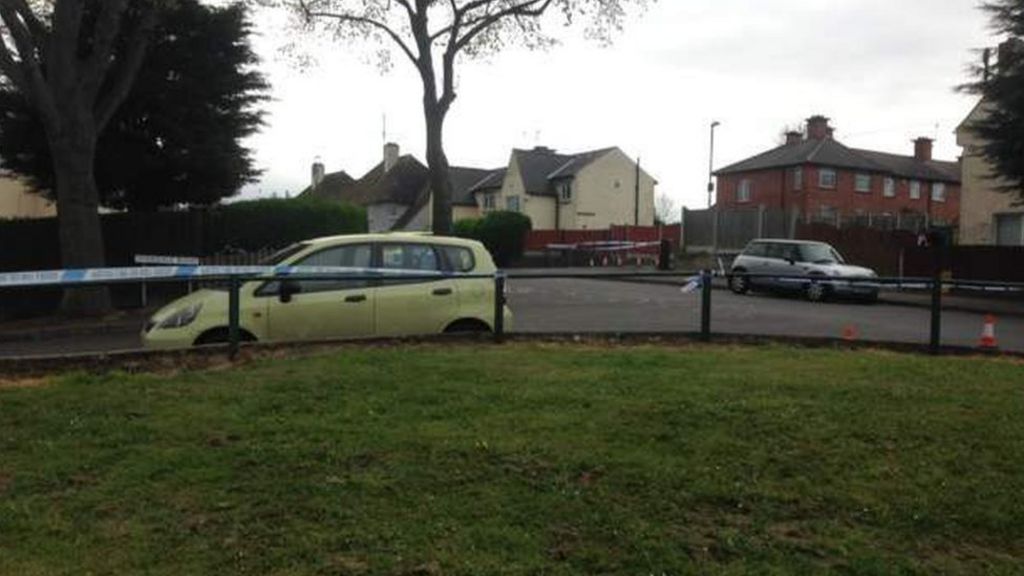 Further arrest over suspected shooting in Nottingham