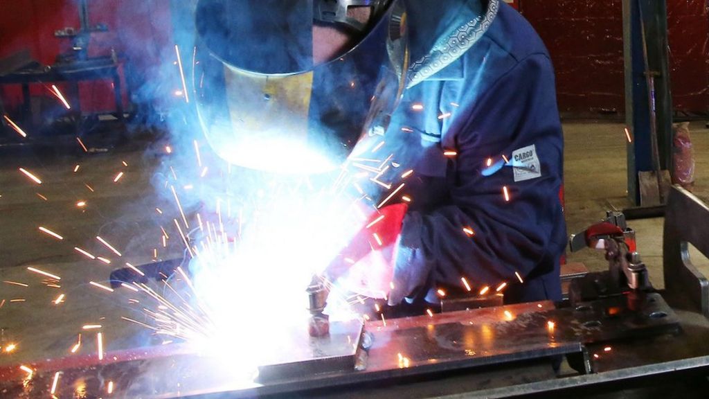 Derry's Global Equipment Spares doubles workforce