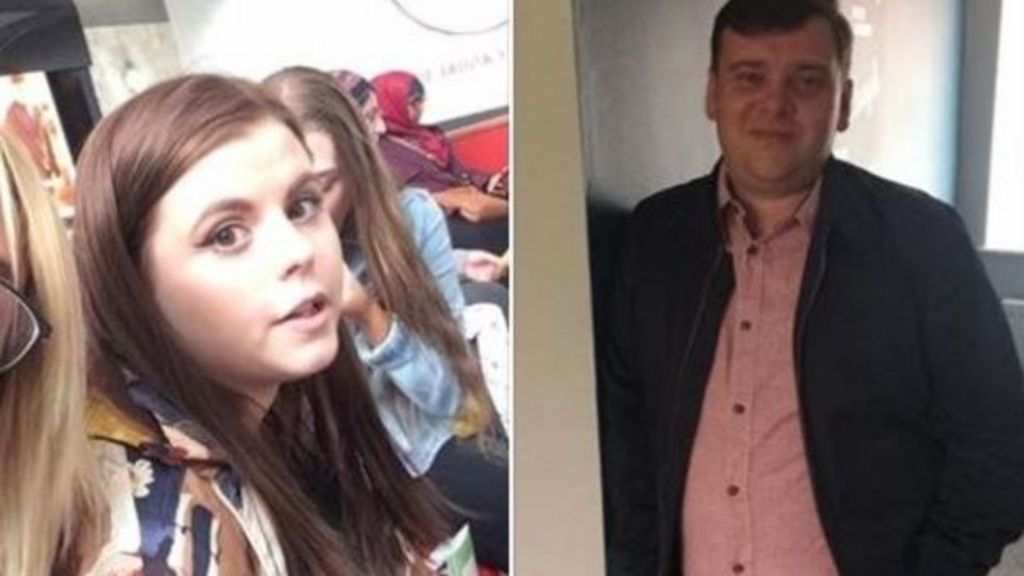 Leeds student confirmed as bomb victim