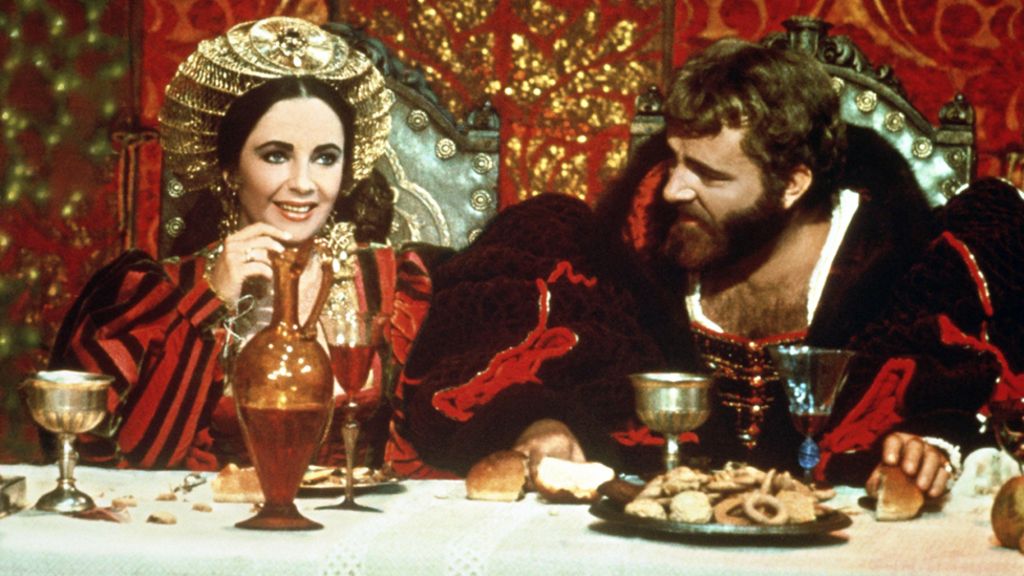 Shakespeare The Strange Way People Looked At Food In The 16th Century 