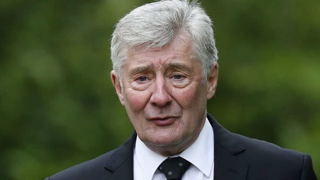 Rochdale general election: Tony Lloyd chosen for Labour