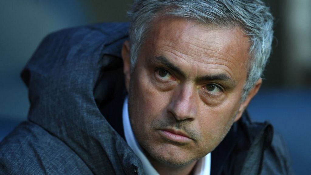 Mourinho denies tax fraud during Real Madrid stint