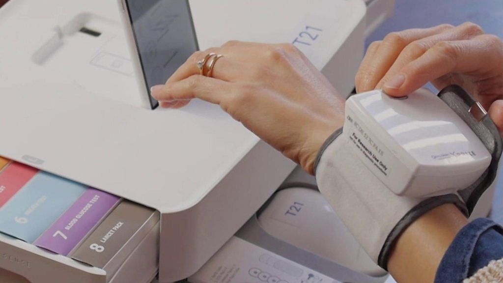 Could Star Trek medical device become a reality?