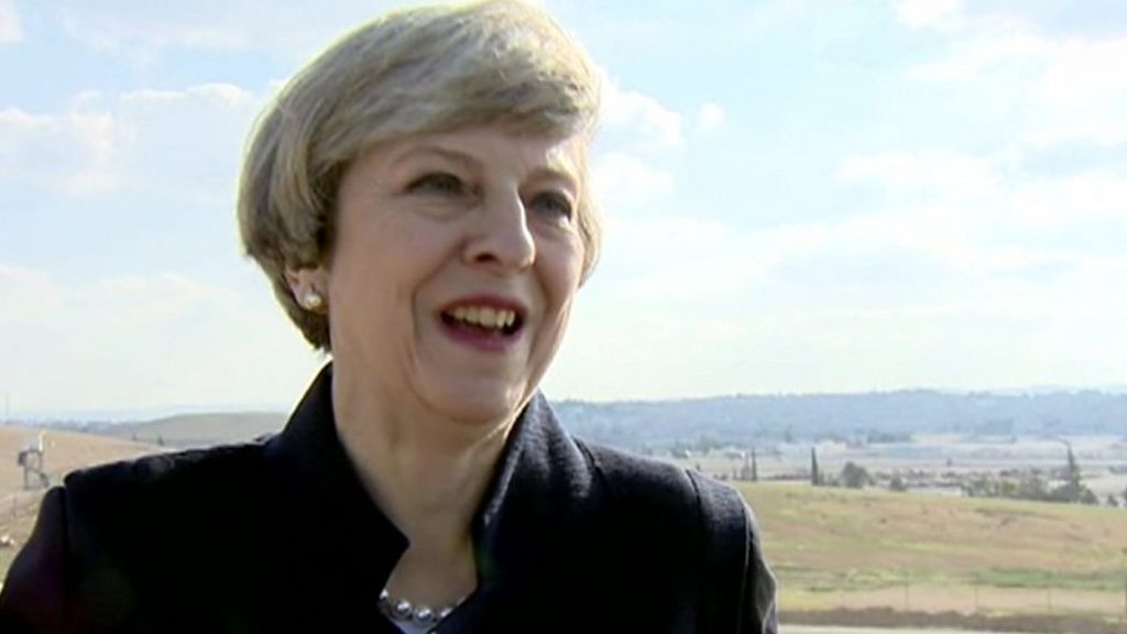 PM asked about Gibraltar row