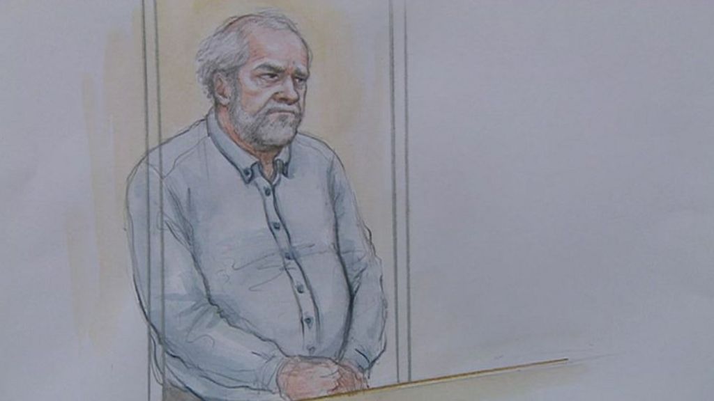 Firearms dealer who allegedly 'supplied bullets found at crime scenes' faces retrial