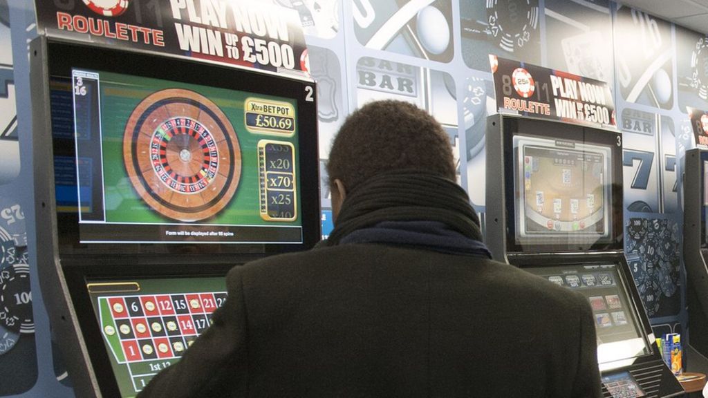 Gambling public health