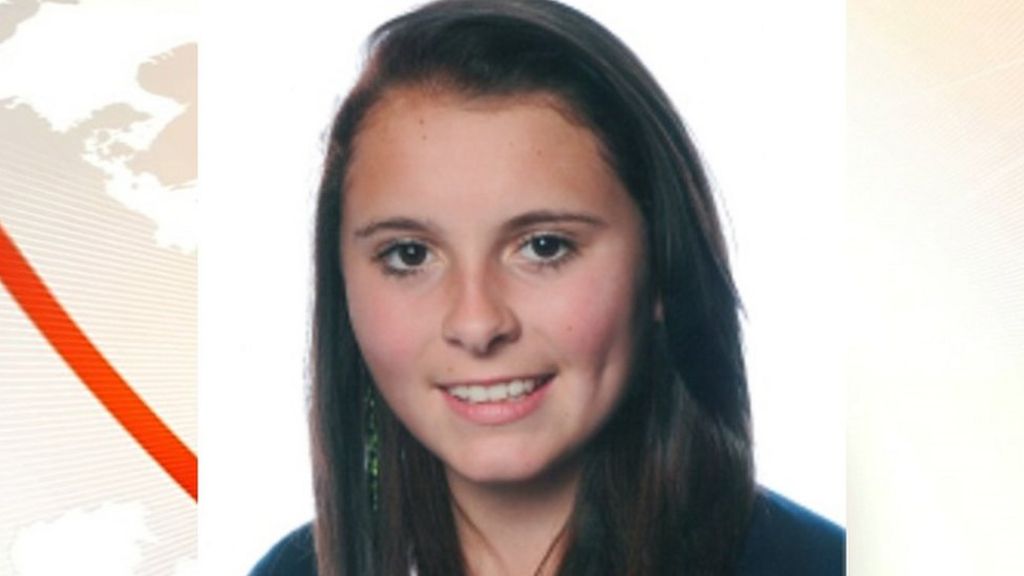 Zoe Shapiro death: Van driver jailed for killing student