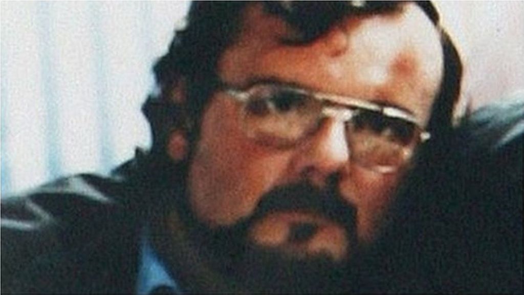 Seamus Ruddy: Human remains found in search of French forest