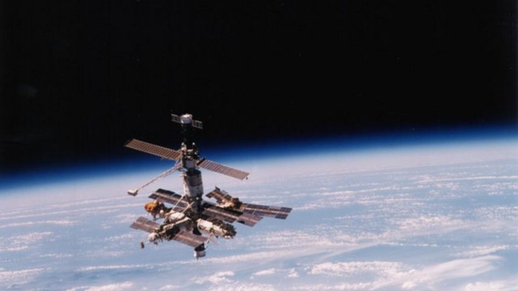 mir-spacecraft-worst-collision-in-the-history-of-space-flight-bbc-news