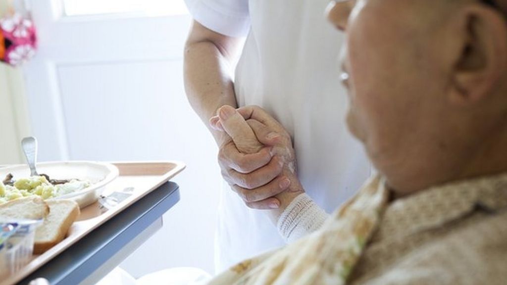 Rostrevor community set plan for new end-of-life care service