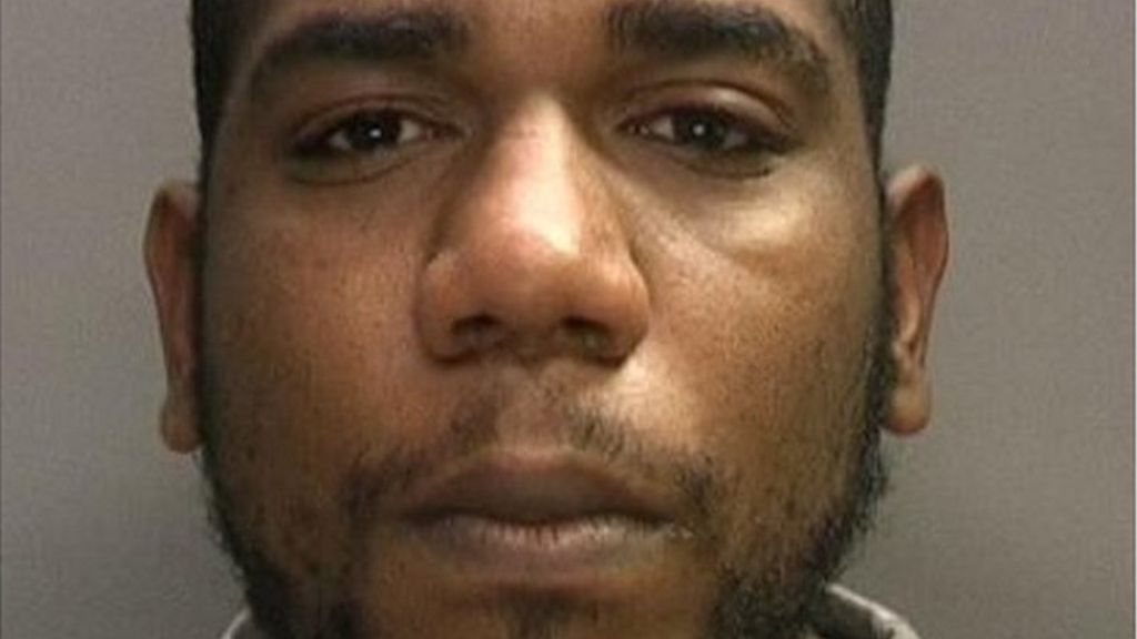 Jeremiah Regis-Ngaujah murder: Life sentence for stepfather