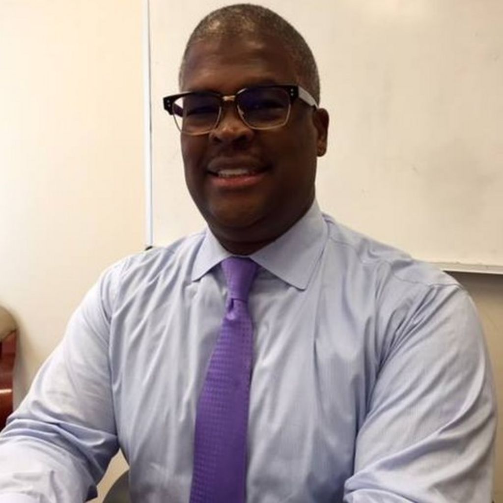 Fox host Charles Payne suspended amid harassment claim