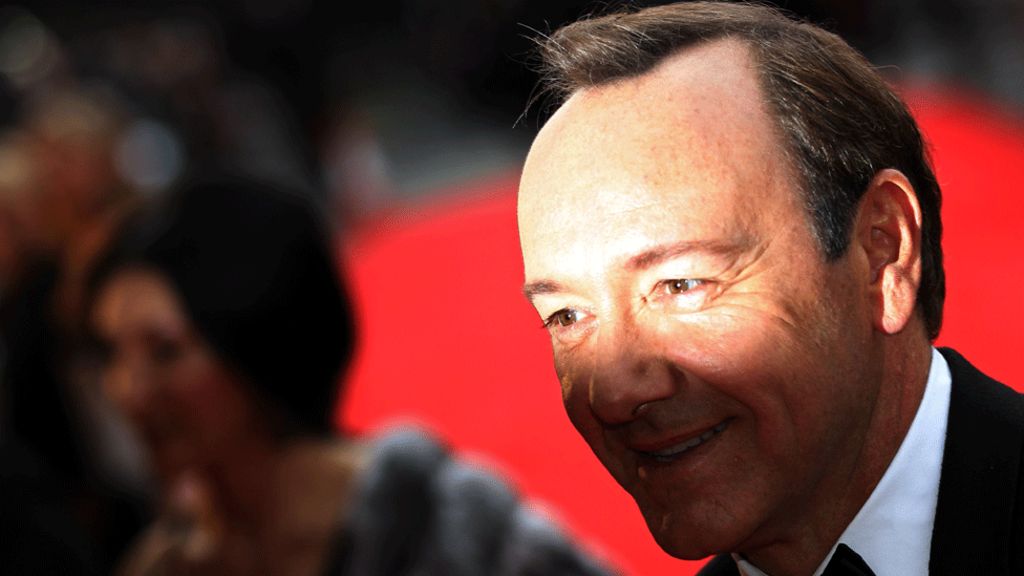 98776812 spacey afp