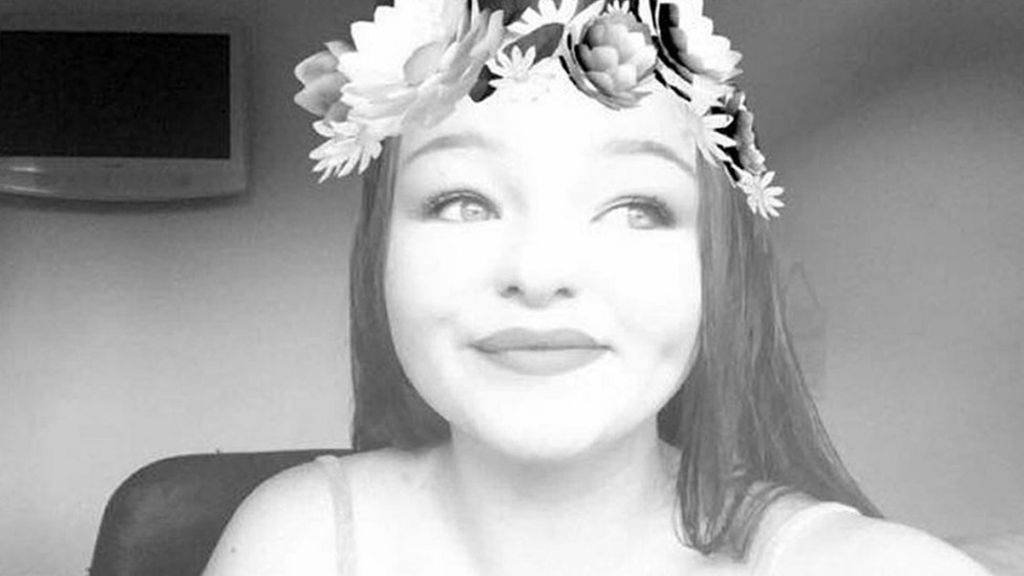 Manchester attack victim 'was our rock'