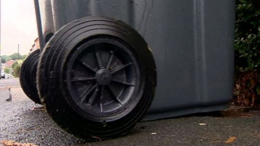 Birmingham's waste collectors urged not to strike