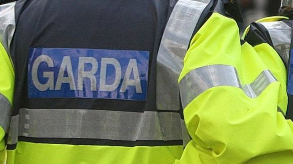 Bodies of man and woman recovered from River Shannon