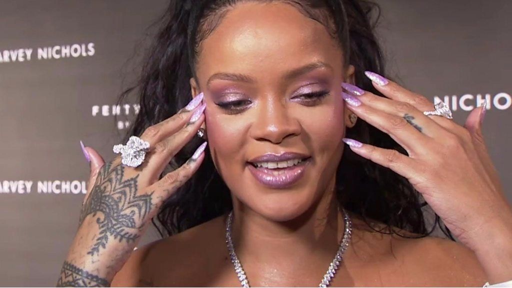 Rihanna: 'It's not rocket science'